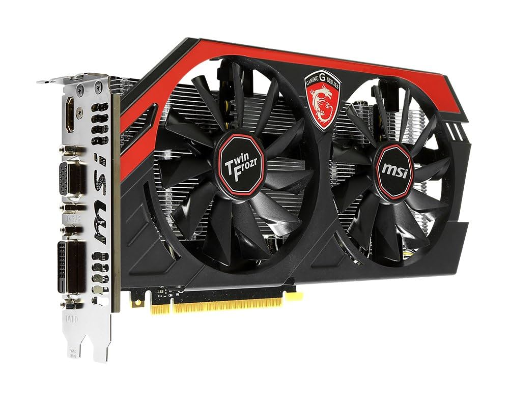 Amazon | MSI GTX 750 GAMING グラフィックスボード 日本正規